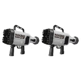 BubbleStorm – Hole LED Bubble Gun