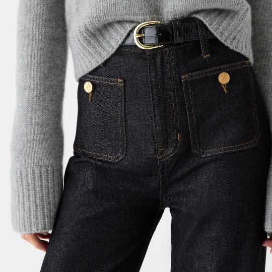 PerfactFit - Luxe Tummy Control Jeans