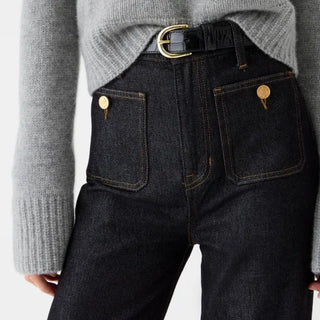PerfactFit - Luxe Tummy Control Jeans