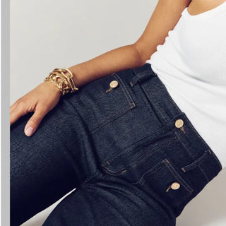 PerfactFit - Luxe Tummy Control Jeans