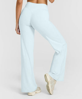 Flow High-Rise Straight Leggings