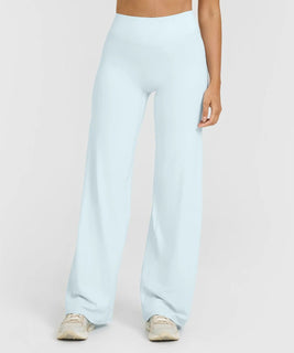 Flow High-Rise Straight Leggings