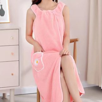 CloudTouch - Premium Spa Comfort Towel