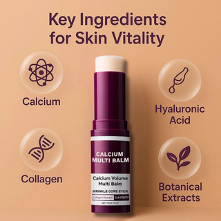 CalciBoost – Calcium Volume Balm