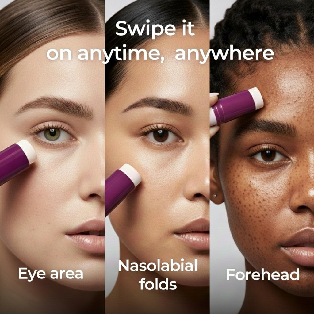 CalciBoost – Calcium Volume Balm