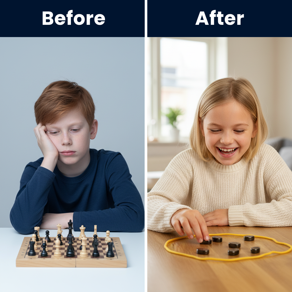 MagnaClash - The Ultimate Magnetic Battle Game