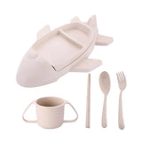 ZoomDish – Engaging Car Dinnerware Set