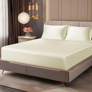 CoolNest – Cooling Fitted Sheet