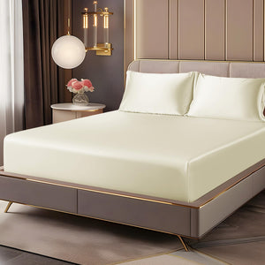 CoolNest – Cooling Fitted Sheet