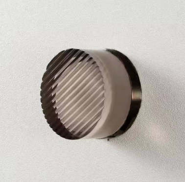 LumaGlow – Dimmable Wall Lamp