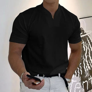 FlexGent – Business Fit Performance Tee