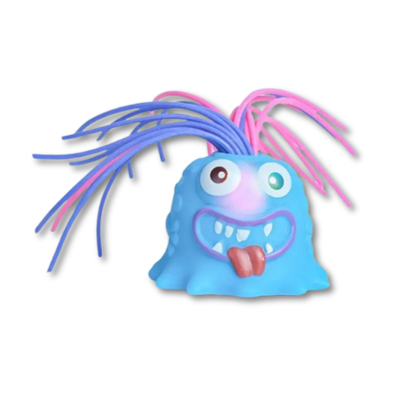 HairyMonster – Interactive Stress Relief Toy
