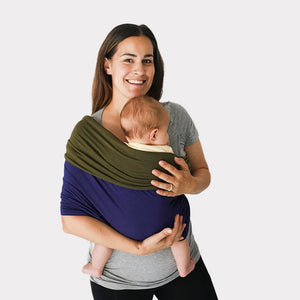 Mama's Embrace | Bonding Comforter marnetic