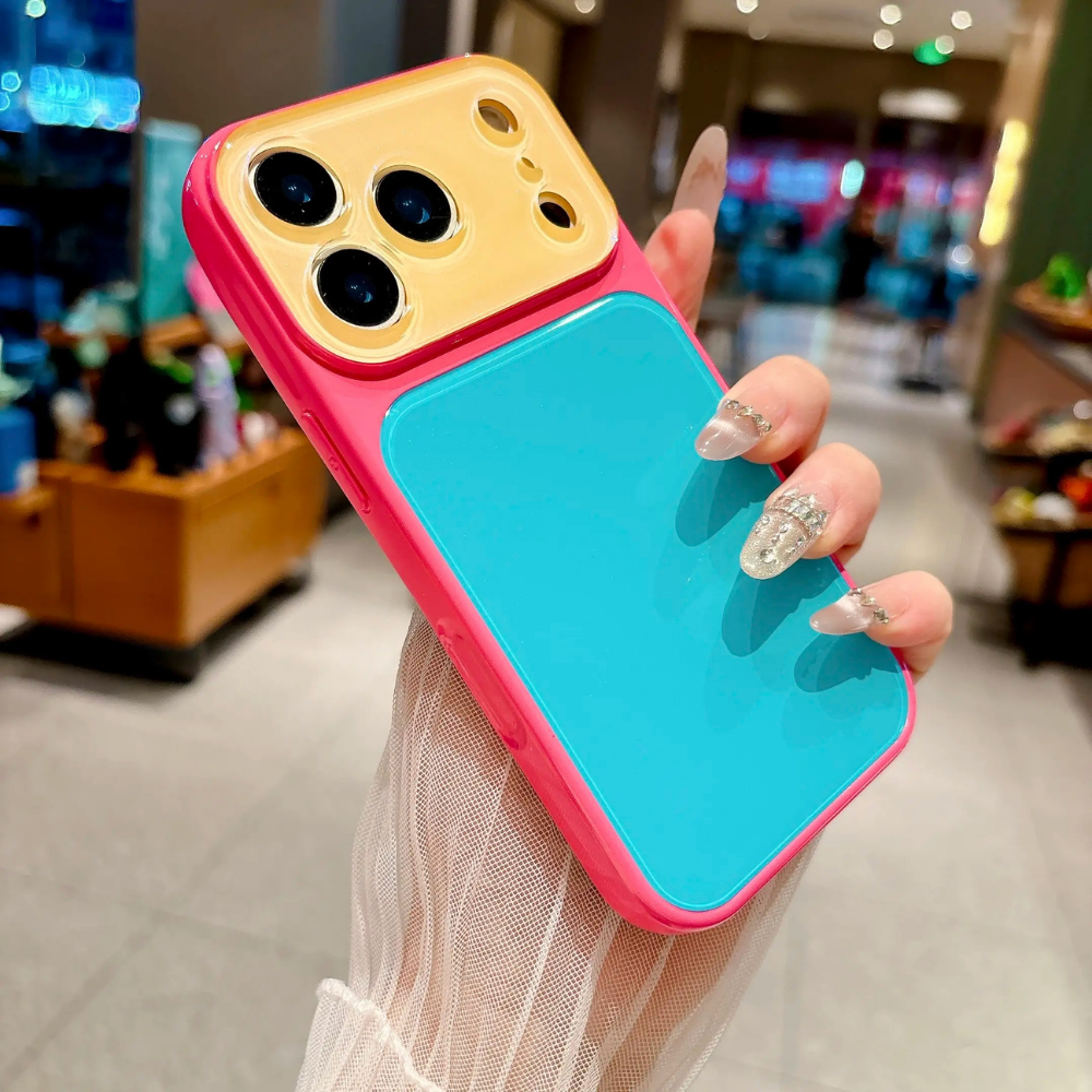 JellyGuard – Lightweight Protective Jelly Phone Case