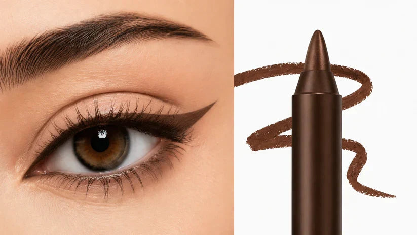 EverLine – Smudge-Proof Eyeliner Pen