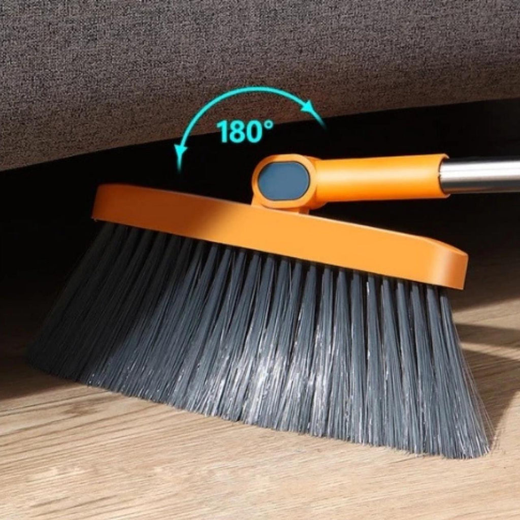 Broom, az innovatív seprű és lapát készlet