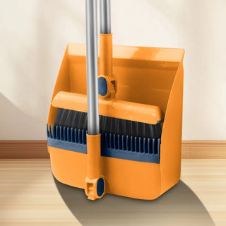 Broom, az innovatív seprű és lapát készlet