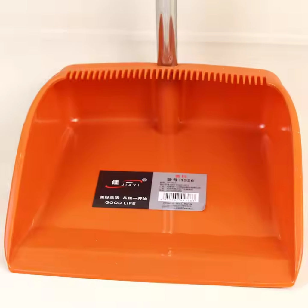 Broom, az innovatív seprű és lapát készlet