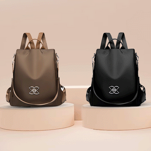 BagMax | Multifunction Anti-Theft Backpack