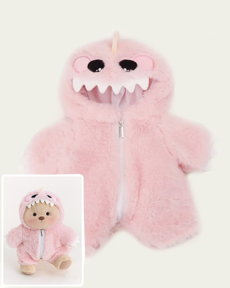 CuddleMate - Handcrafted Teddy for Endless Hugs
