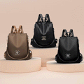 Set 3(Brown + Black + Sparkling Black)