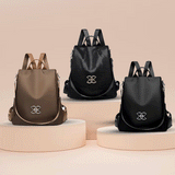 BagMax | Multifunction Anti-Theft Backpack