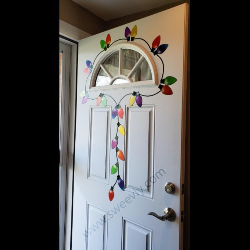 GlowJoy – Reflective Magnetic Bulbs