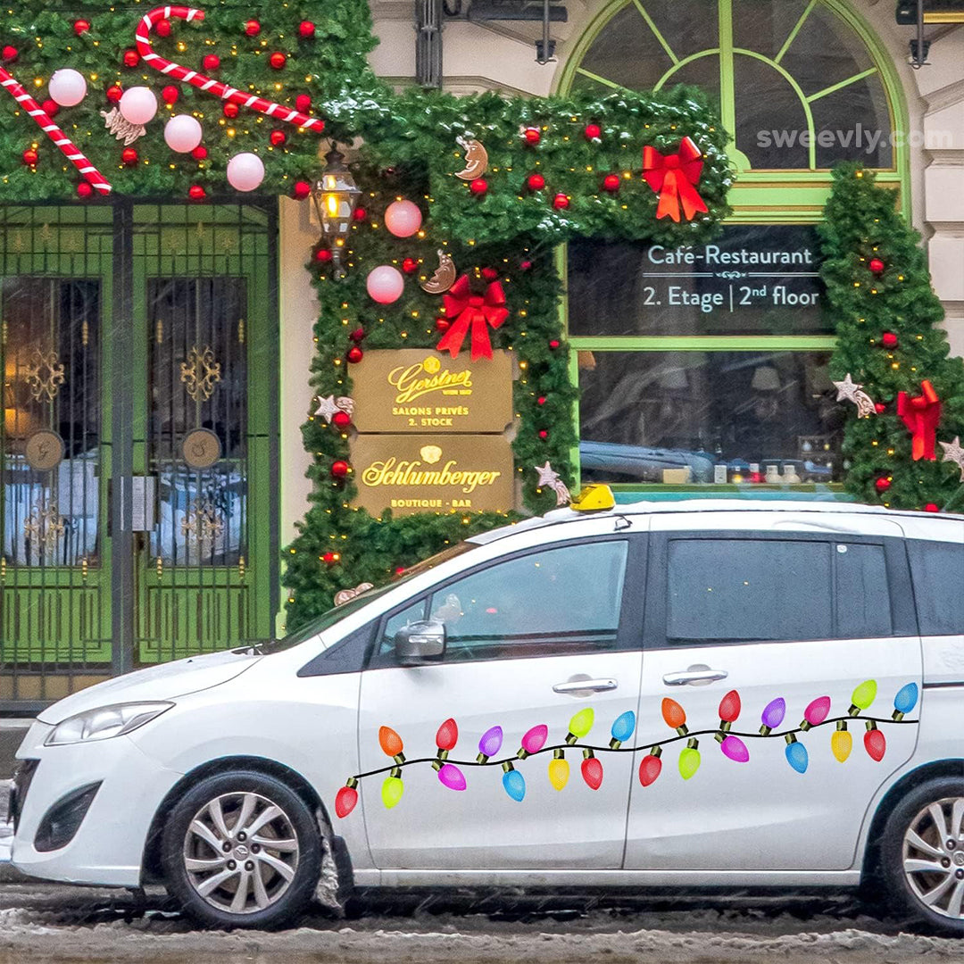 GlowJoy – Reflective Magnetic Bulbs