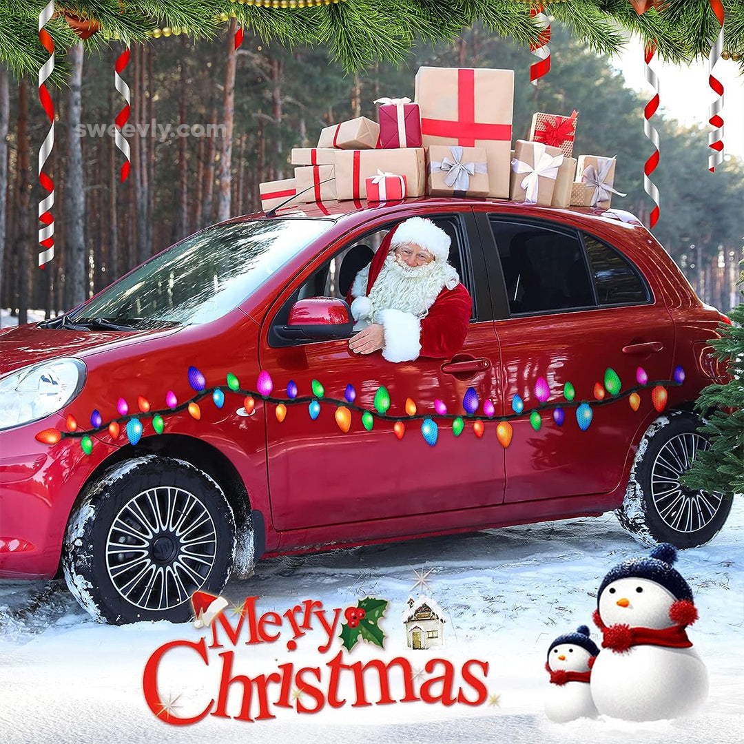 GlowJoy – Reflective Magnetic Bulbs