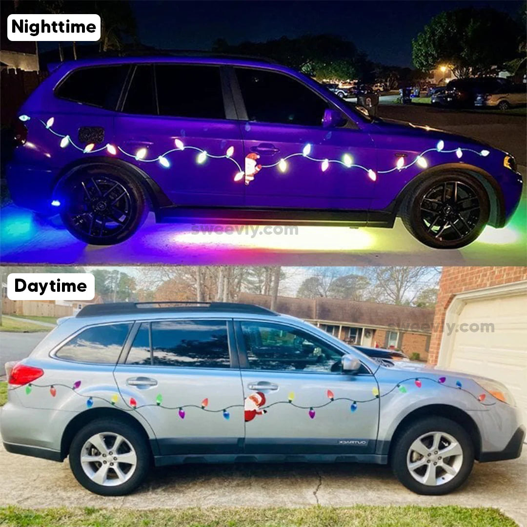 GlowJoy – Reflective Magnetic Bulbs