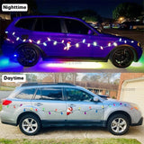 GlowJoy – Reflective Magnetic Bulbs