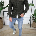 ARMY GREEN