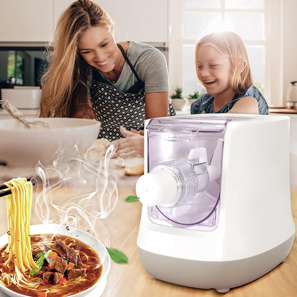 CucinaPro - Compact Automatic Pasta Machine