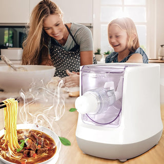 CucinaPro - Compact Automatic Pasta Machine