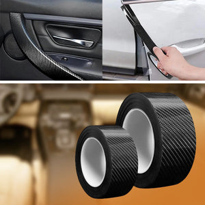 ShieldGuard - Invisible Car Paint Protection Film
