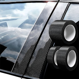 ShieldGuard - Invisible Car Paint Protection Film