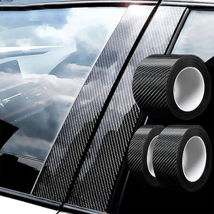 ShieldGuard - Invisible Car Paint Protection Film