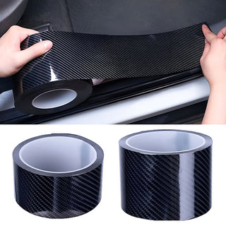 ShieldGuard - Invisible Car Paint Protection Film
