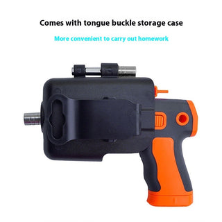 FixPro – Ratchet Screwdriver Set