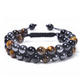 Bracelet 1(Black Onyx)