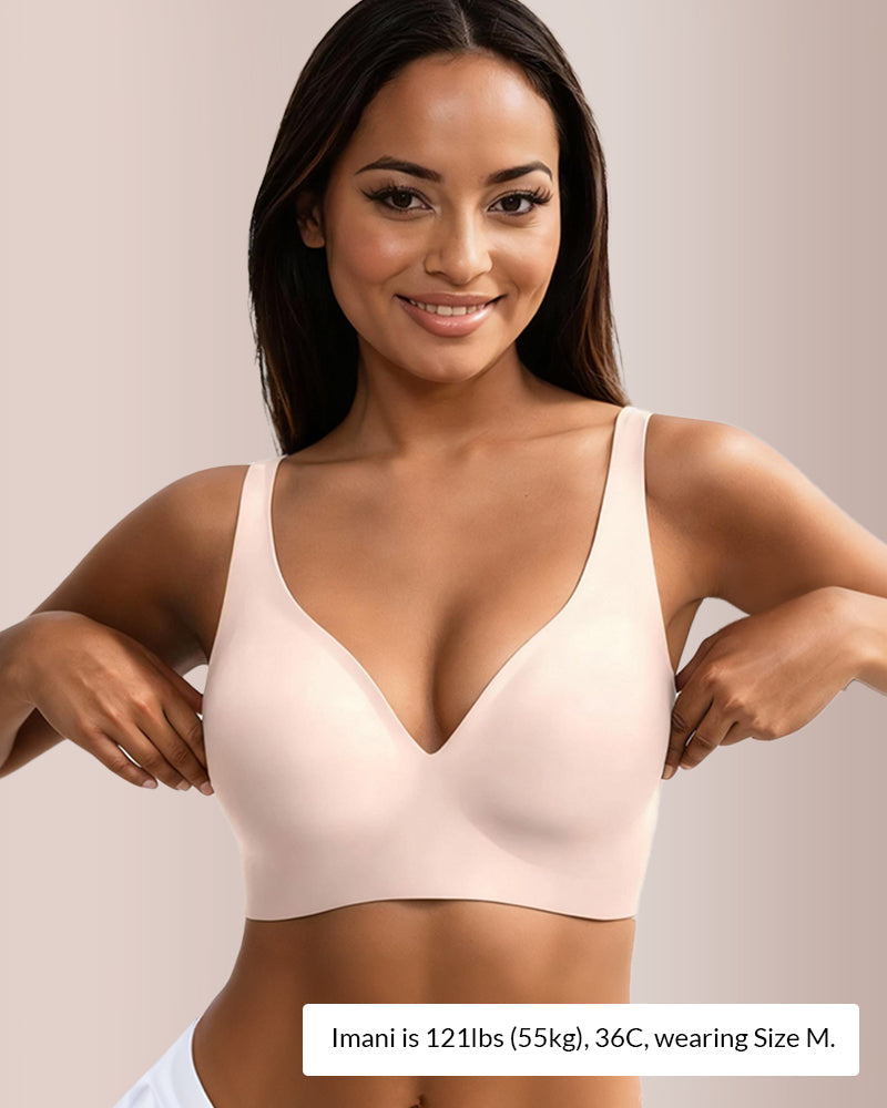 ShapeMuse – Natural Lift Enhancing Bra