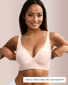 ShapeMuse – Natural Lift Enhancing Bra