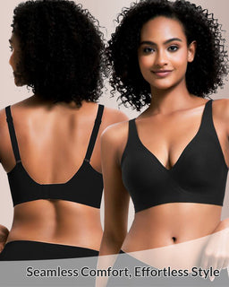 ShapeMuse – Natural Lift Enhancing Bra