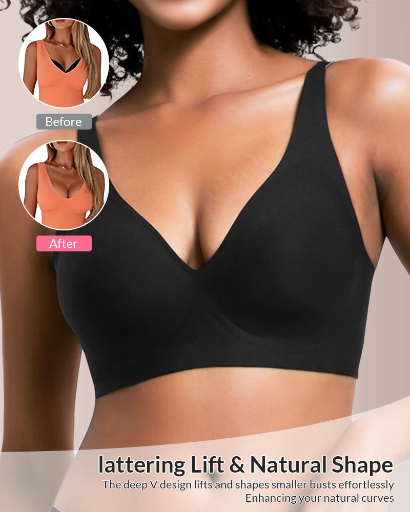 ShapeMuse – Natural Lift Enhancing Bra