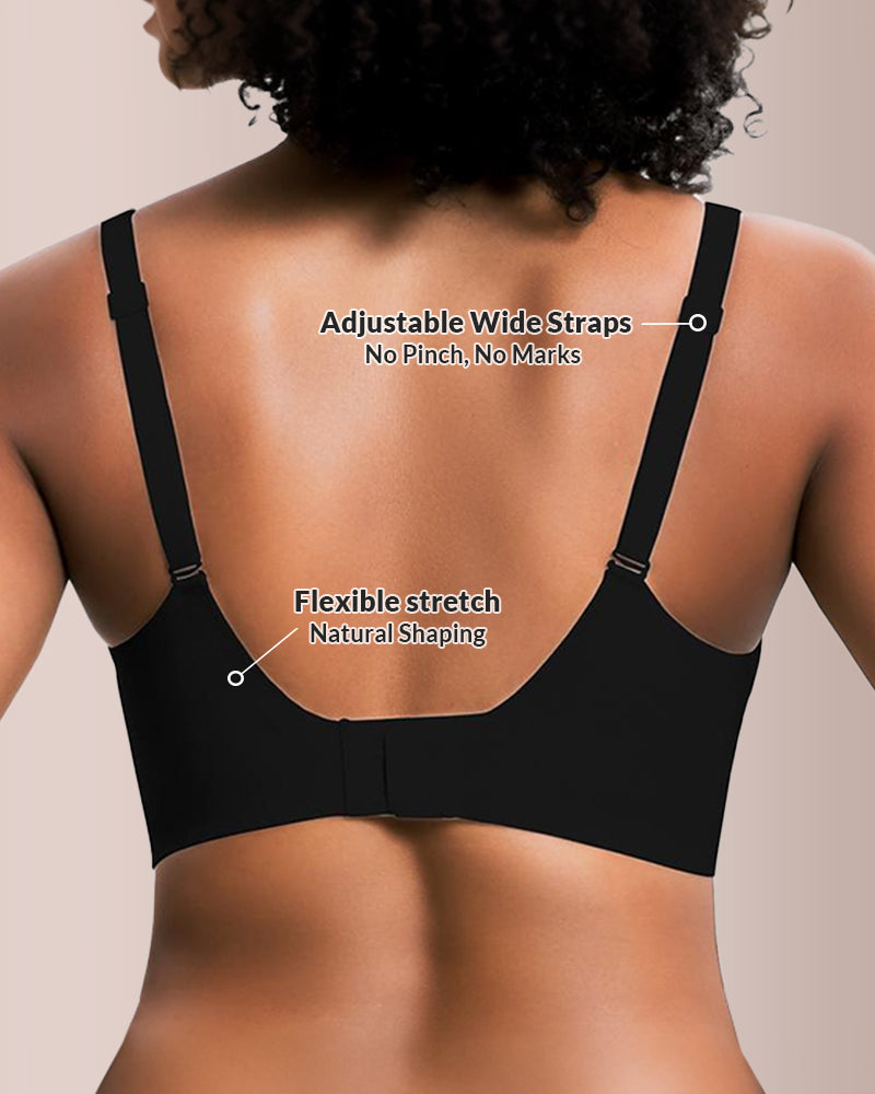 ShapeMuse – Natural Lift Enhancing Bra