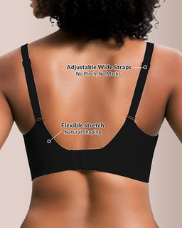 ShapeMuse – Natural Lift Enhancing Bra