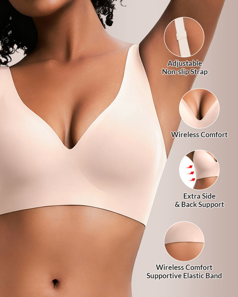 ShapeMuse – Natural Lift Enhancing Bra