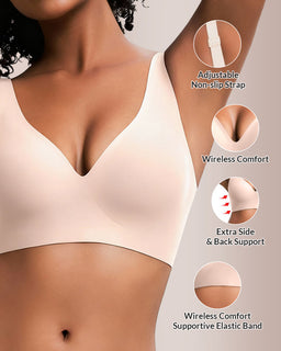 ShapeMuse – Natural Lift Enhancing Bra