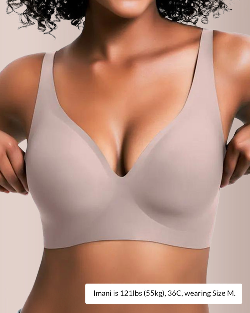 ShapeMuse – Natural Lift Enhancing Bra