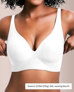 ShapeMuse – Natural Lift Enhancing Bra